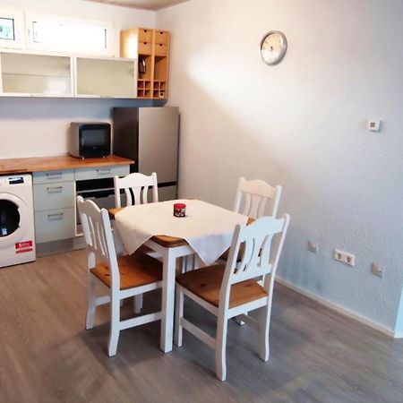 Gemuetliches Gaestehaus Am Park Rastatt Dış mekan fotoğraf