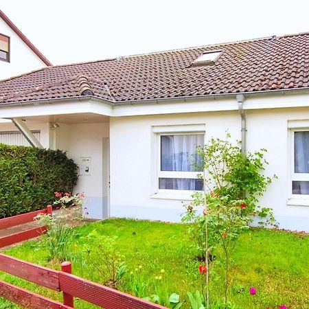 Gemuetliches Gaestehaus Am Park Rastatt Dış mekan fotoğraf