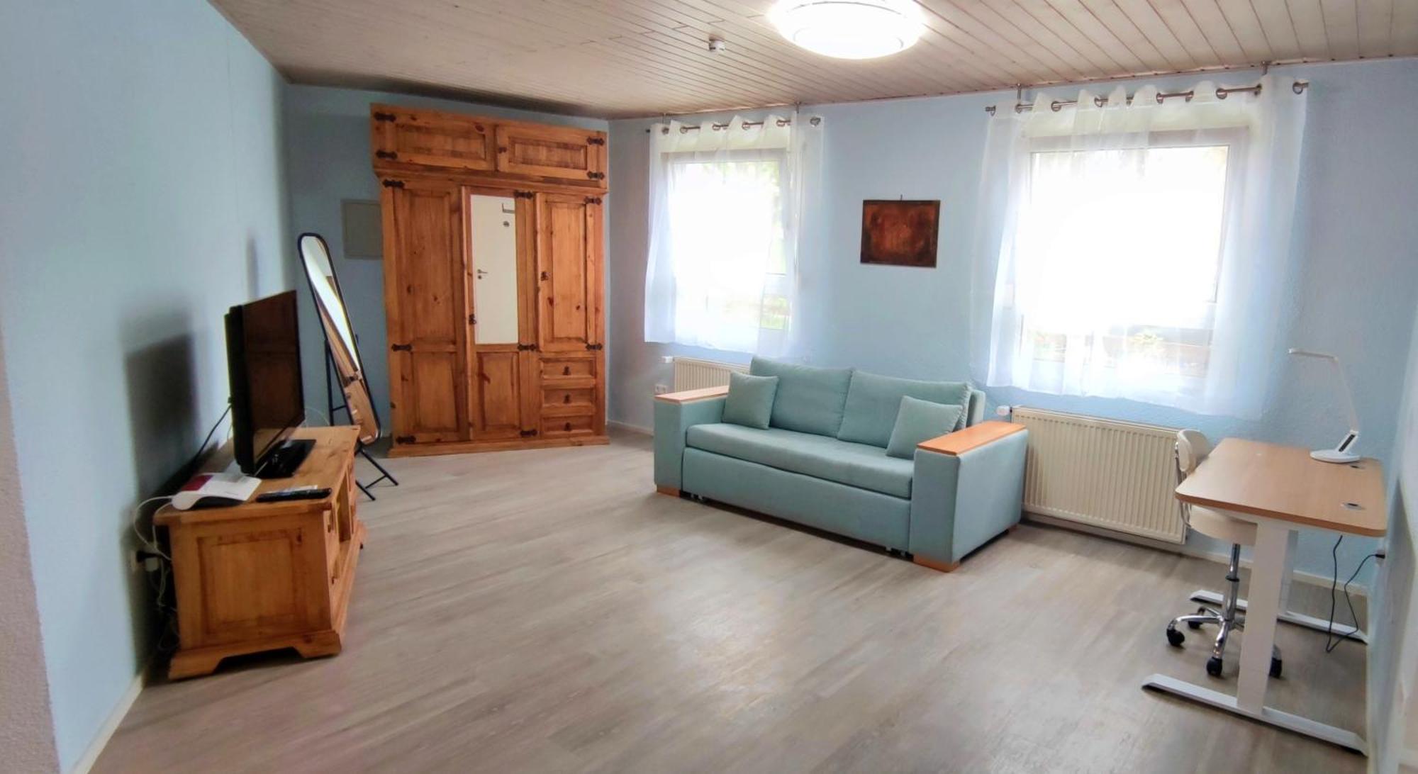 Gemuetliches Gaestehaus Am Park Rastatt Dış mekan fotoğraf